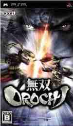 Descargar Musou Orochi [JPN] por Torrent